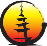 Logo oficial de Kyeongju Onofre Taekwondo