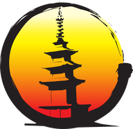 Emblema oficial de Kyeongju Onofre Taekwondo